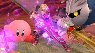 Super Smash Bros. for Wii U (2014)