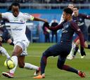 PSG 5-2 Estrasburgo en vivo y en directo online: Ligue 1