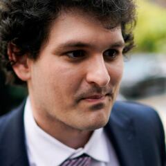 When is Sam Bankman-Fried sentencing scheduled for? How long can he go to prison for?