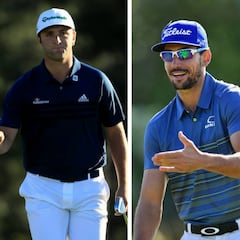 España llega al British mejor que nunca: con tres top-20