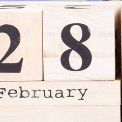 ¿Por qué Febrero tiene 28 días?