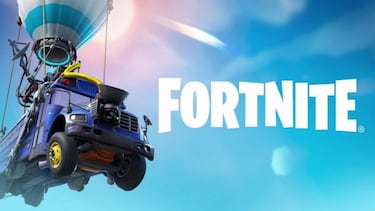 Fortnite Capítulo 3: primeras imágenes oficiales reveladas