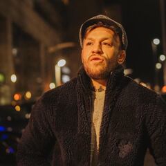 ‘The Notorious’ sigue su campaña: “McGregor en UFC 300, cierra el trato”