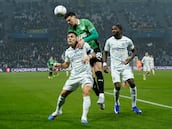 Sassuolo - Inter, en directo: Serie A, hoy en vivo