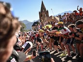 El Tour descarta la idea de hacer Alpe d’Huez de pago