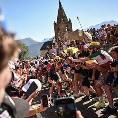 Las cifras del Tour de Francia 2023: pelotón, recorrido...