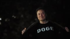 Elon Musk’s DOGE is hiring via X (Twitter): This is what you need to do to apply