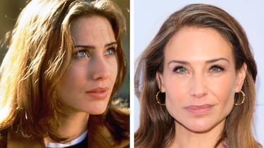 Qué fue de los protagonistas de la película 'La Roca' con Sean Connery y Nicolas Cage