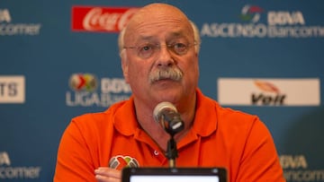 Bonilla aseguró que para 2017 la regla 10/8 cambiará a 9/9.