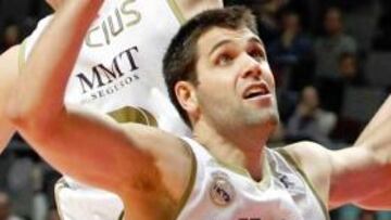 Reyes, el tercero en activo que llegará a 500 partidos