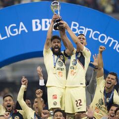 Entre el amor y el odio; América cumple 105 años