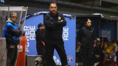 José Luis Sierra se va de Unión