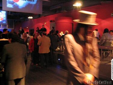 El 2 de diciembre, Día MeriStation en Négone