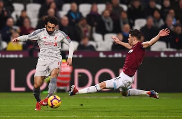 Klopp: "Aggression needed" to answer Liverpool's critics