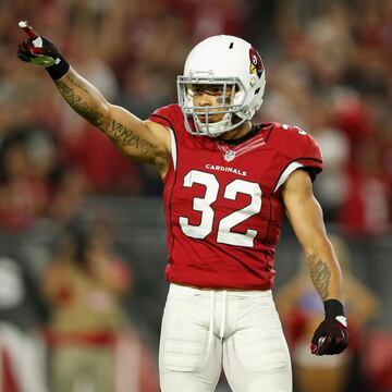 Diez defensive backs a seguir en agencia libre y el Draft