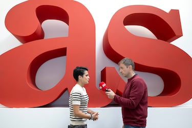 “Hay que pasar por cosas malas para ser consciente de lo que cuesta”