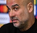Guardiola: “Nadie me cree cuando halago al Real Madrid”