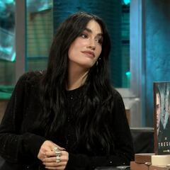 Lali Espósito sorprende con su respuesta a las preguntas clásicas de ‘La Revuelta’: “Soy muy sincera”