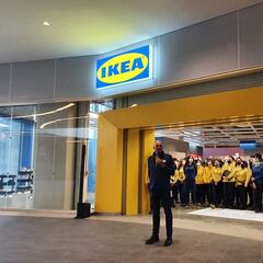 IKEA en Chile: dónde estará la nueva tienda, cuando abre y en qué fecha