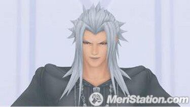 Kingdom Hearts: 358/2 Days