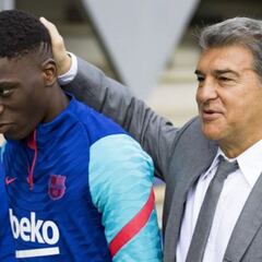 El Tottenham está cerca de Ilaix y tienta también a Emerson