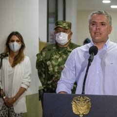 Tribunal llama a declarar a Iván Duque: por qué y qué podría ocurrir