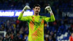 Getafe 0-1 Real Madrid: resumen, gol y resultado