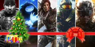 Mejores Juegos de 2015 de PC, Xbox, PS4, Wii U y Móvil