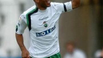 El Betis ficha a Regueiro por cinco temporadas