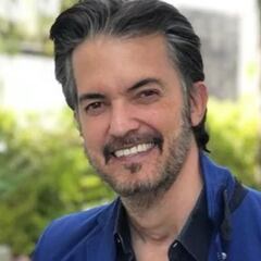 Quién era Fernando del Solar, el conductor que falleció a los 49 años