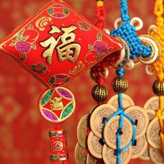 Colores de la suerte en el Año Nuevo Chino 2025: Lo que necesitas saber