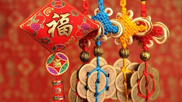 Colores de la suerte en el Año Nuevo Chino 2025: Lo que necesitas saber