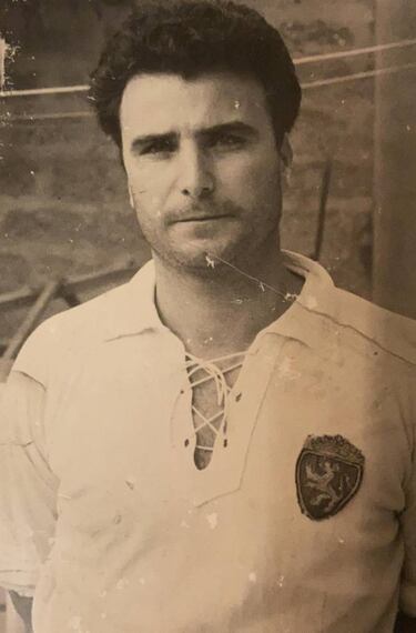 1949-50: un esfuerzo mayúsculo sin premio