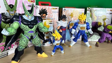 Dragon Ball Ichiban Kuji