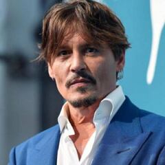 Se revelan 'supuestos mensajes de Johnny Deep sobre Amber Heard: "Quemémosla"