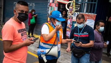 Bono Yanapay, Familiar y 600 soles | Link y cómo ver con cuenta DNI quién puede cobrarlo 13 de diciembre