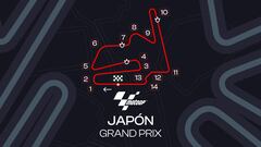 GP de Japón de MotoGP: TV, hora y dónde ver las carreras en Motegi en directo online