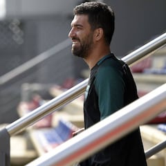 La cesión de Arda se frena: no quiere irse del Barça
