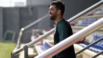 La cesión de Arda se frena: no quiere irse del Barça