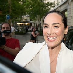 Tamara Falcó rectifica sobre su ático tras la respuesta de Joaquín Torres