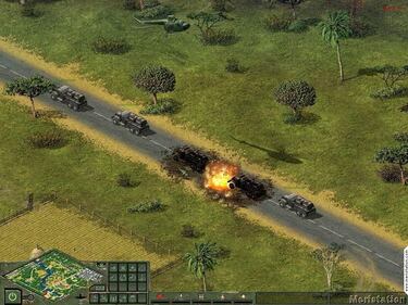 G5 nos sumergerá en la crisis de los misiles cubanos