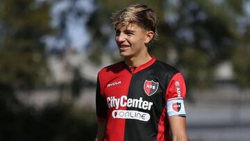 Los 6 no Liga MX que aparecen en la lista de la Selección Mexicana sub 18, ¿dónde y de qué juegan?