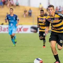 "El Real Madrid va a fichar a Rodrigo por seis temporadas"