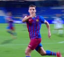 Remontada del Barcelona B