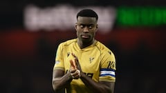 Real Madrid tired of transfer games