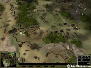 Sudden Strike 3: Arms for Victory, Imprsiones