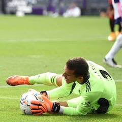 Masip afea el golazo fabricado entre Guardiola y Míchel