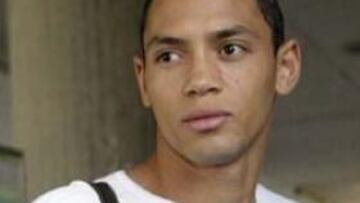 <b>SEGUNDO FICHAJE</B>. Oliveira se convierte en la segunda incorporaci¨®n del Betis.