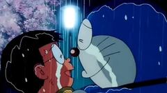 ‘Doraemon’ tiene un final aún más triste que el de Nobita sin piernas en el hospital