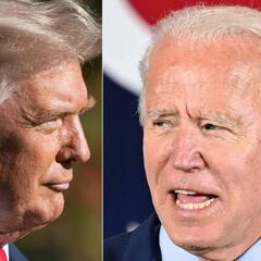 Final Presidential Debate Trump vs Biden: date, where is it, moderator, format and topics